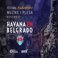Havana en Belgrado