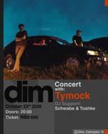 Concert with Tymock