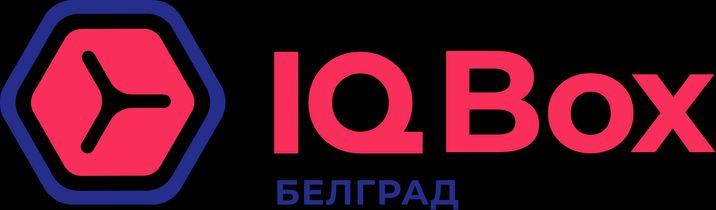 IQ Box logo