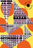 Божественный базар в Cetinjskoj 15