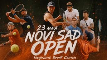 Novi SAD Open