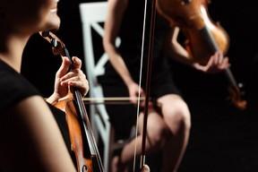 Besplatni koncerti klasične muzike - Alter dua