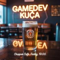 GameDev kuća