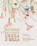 Festival cveća i meda