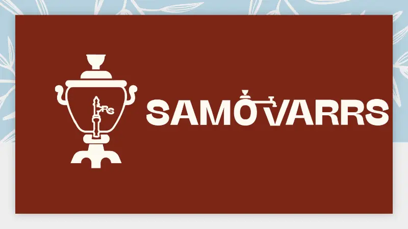 SAMOVARRS - visoki ruski servis u Beogradu! 👍🏻