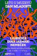 Открытие сезона «Лето в Музее»