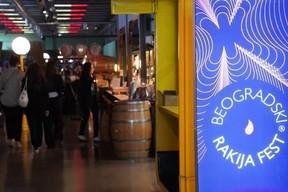 Beogradski Rakija Fest