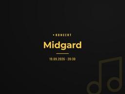 Midgard