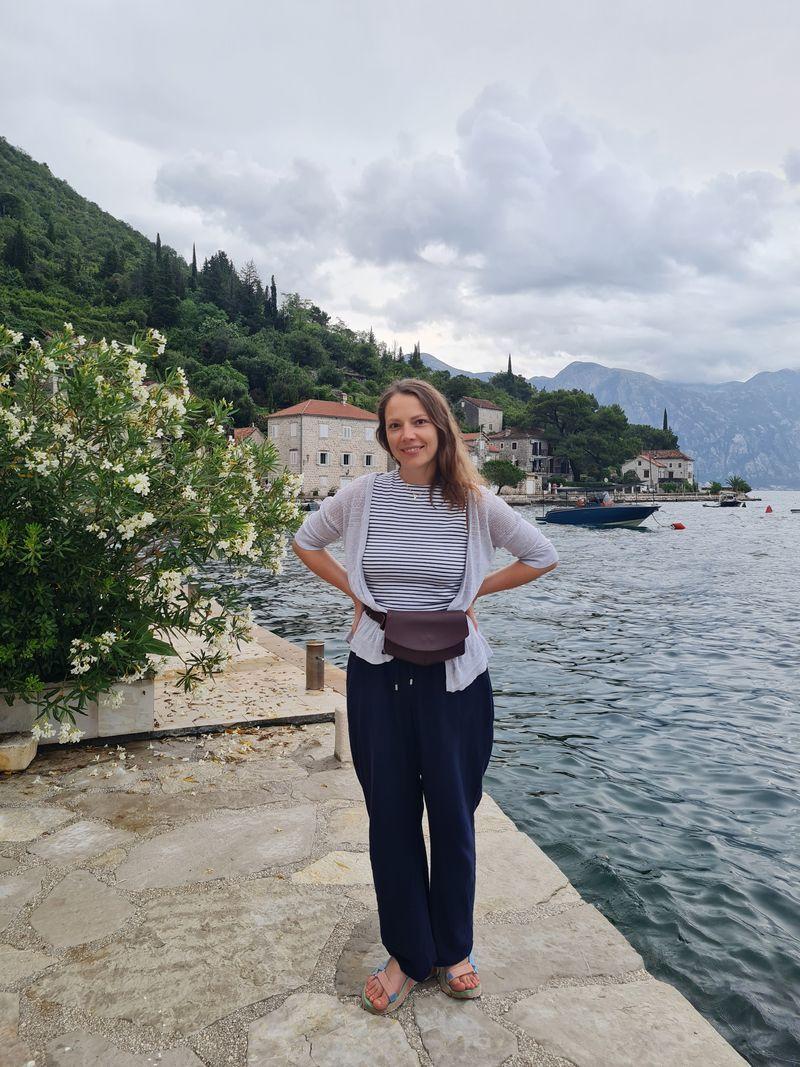 Olga Yakovtseva. Practicing psychologist and analytically oriented psychotherapist