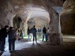 Подземља Београда