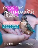 Prstenijada 2026
