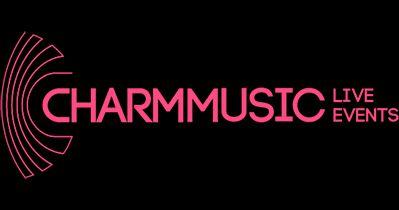 Charm Music logo