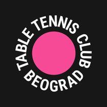 Table Tennis Club Beograd logo