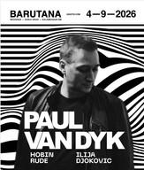 Paul Van Dyk