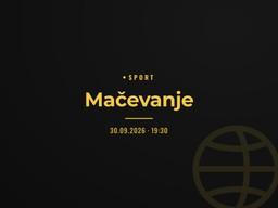 Mačevanje