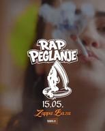 Rap Peglanje 2026