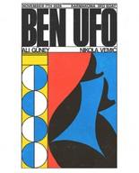 Karmakoma Club Third Birthday — Ben UFO
