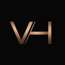 Vibe House logo