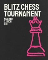 Blitz Chess Tournament