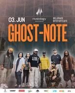 Призрак - Примечание