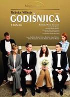 Годовщина · комедия