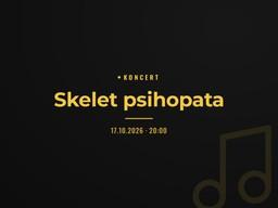 Skelet psihopata