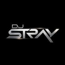DJ Alex Stray logo