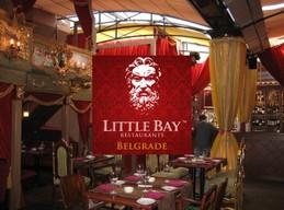 Samo nas dvoje: Ivan Simeunović, violina i Nemanja Nikolić, klavir