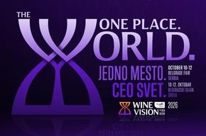 Wine vision 2026