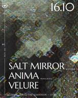 Salt Mirror, Anima, Velure