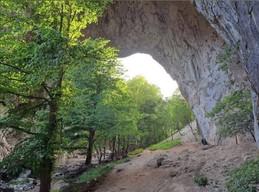 Vratna Canyon | Light Trek++