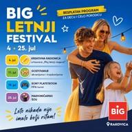 BIG Summer Festival