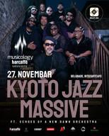 Kyoto Jazz Massive