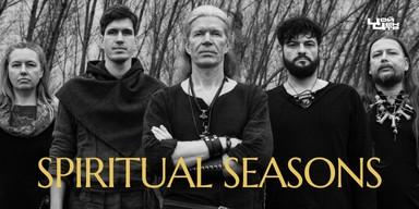 Spiritual Seasons