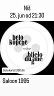 Belo Kopche - Tribut za Bijelo Dugme