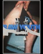Raw Youth (photo exhibition by Teodora Kopicla)