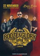 Booze & Glory
