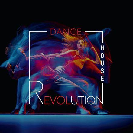 Dance Studio Dance House 'Revolution' on Temerinska