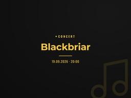 Blackbriar