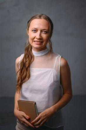 Dizajner enterijera