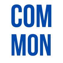 Commmon logo