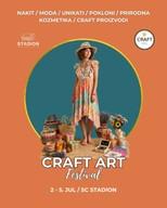 Summer Craft and Design Festival
