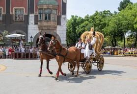 Festival žetve Dužijanca