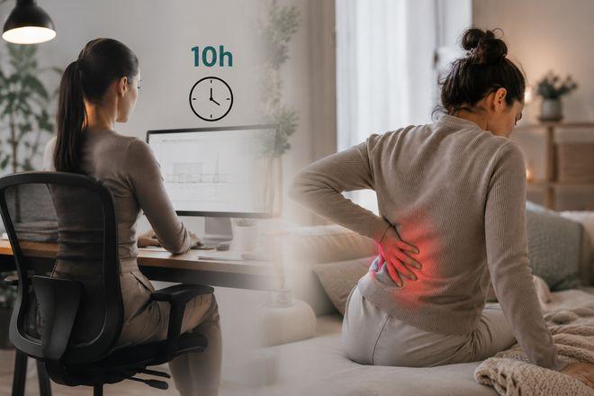 NECK AND BACK PAIN PROGRAM
