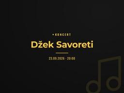 Džek Savoreti