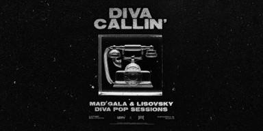DIVA POP SESSIONS