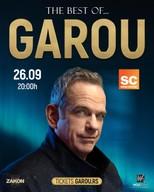 Garou — Making His Debut in Belgrade