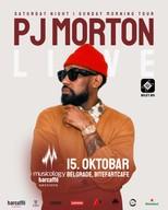 PJ Morton