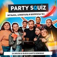 Party Quiz