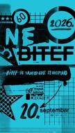 ne-Bitef — daytime program (60th anniversary of Bitef)